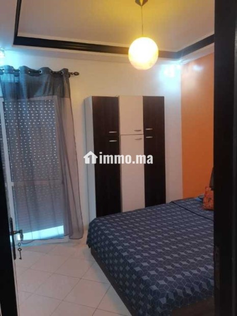 Appartement en location journalière à Skhirat - Location Vacances - Temara - photo 1