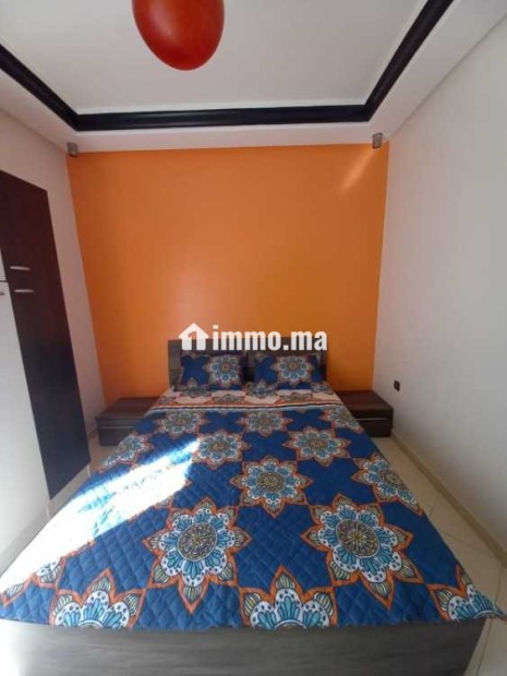 Appartement en location journalière à Skhirat - Location Vacances - Temara - photo 2