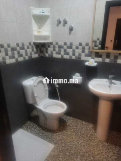 Appartement en location journalière à Skhirat - Location Vacances - Temara - photo 5