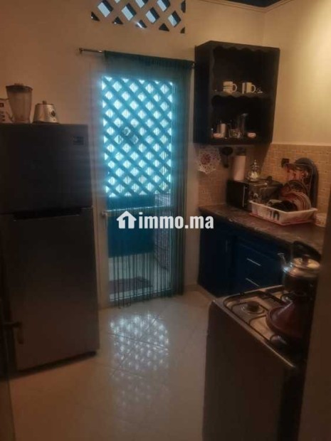 Appartement en location journalière à Skhirat - Location Vacances - Temara - photo 6