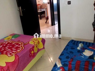 Appartement en location journalière à Skhirat - Appartement Location Vacances - Temara