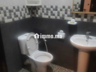 Appartement en location journalière à Skhirat - Appartement Location Vacances - Temara