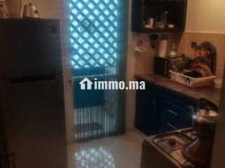 Appartement en location journalière à Skhirat - Appartement Location Vacances - Temara