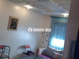 Appartement en location journalière à Skhirat - Appartement Location Vacances - Temara