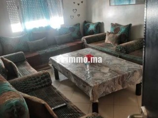 Appartement en location journalière à Skhirat - Appartement Location Vacances - Temara