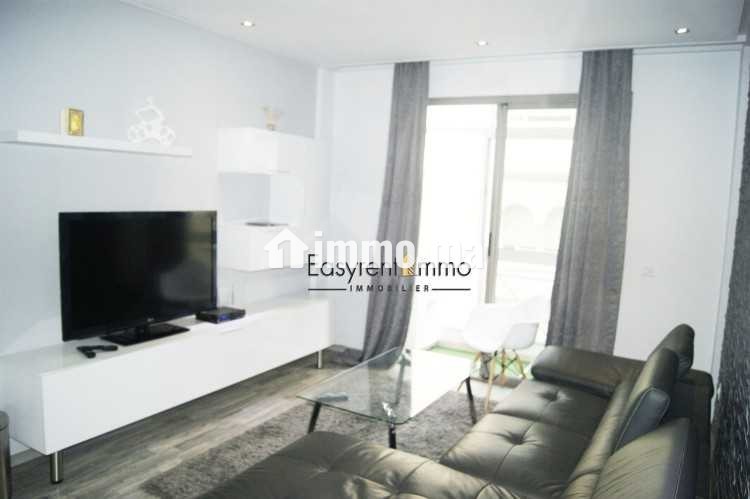 Studio journaliére au maarif - Location Vacances - Casablanca - photo 4