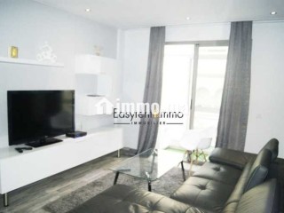Studio journaliére au maarif - Appartement Location Vacances - Casablanca