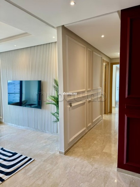 Appartement haut standing à Hay Riad Prestigia Rabat - Location Immobilier - Rabat - photo 4