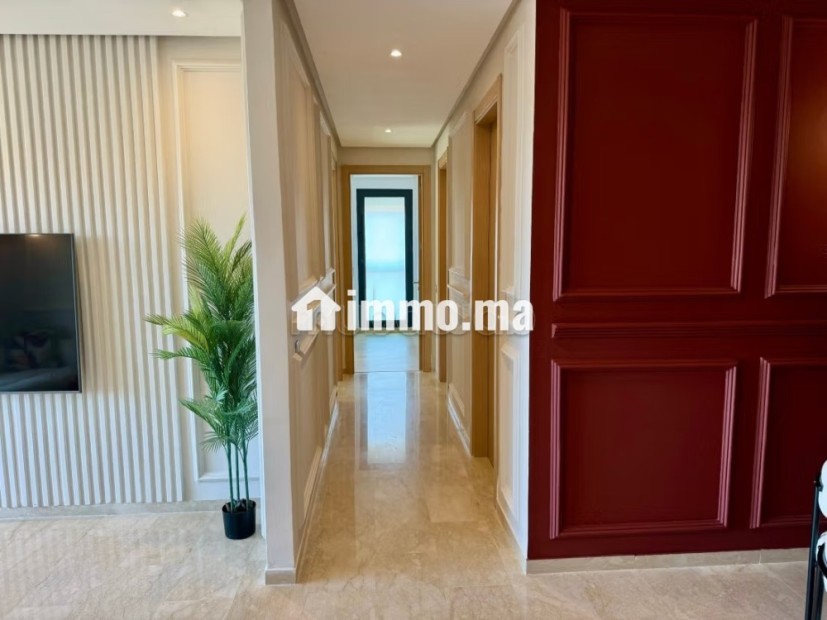 Appartement haut standing à Hay Riad Prestigia Rabat - Location Immobilier - Rabat - photo 5