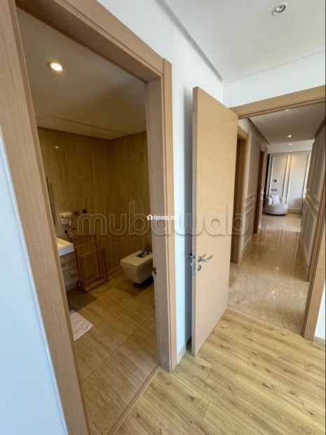 Appartement haut standing à Hay Riad Prestigia Rabat - Location Immobilier - Rabat - photo 8