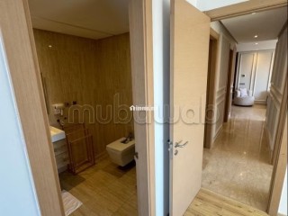 Appartement haut standing à Hay Riad Prestigia Rabat - Appartement à louer - Rabat