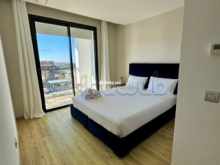 Appartement haut standing à Hay Riad Prestigia Rabat - Appartement à louer - Rabat