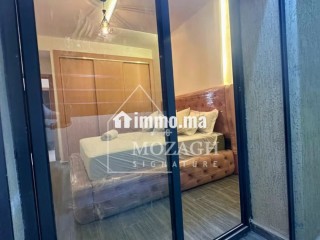 Magnifique appartement meublé 2ch sur Route Casa - Appartement à louer - Marrakech