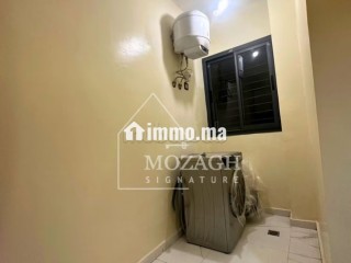 Magnifique appartement meublé 2ch sur Route Casa - Appartement à louer - Marrakech