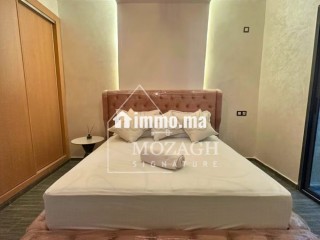 Magnifique appartement meublé 2ch sur Route Casa - Appartement à louer - Marrakech