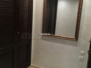 Superbe appartement à louer à Agdal. 2 grandes pièces. Meublé - Appartement à louer - Marrakech