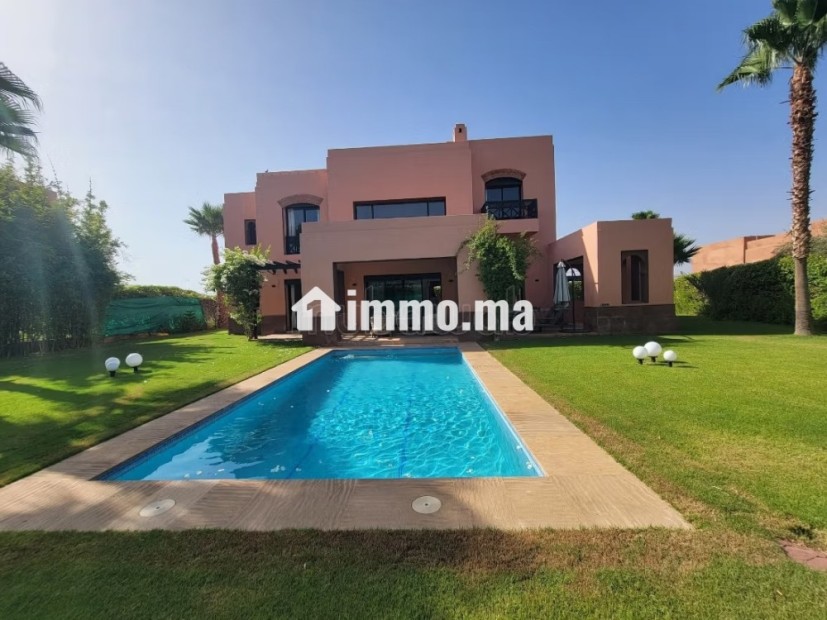 Très bon affaire à nous pas rater sur Marrakech - Location Immobilier - Marrakech - photo 1