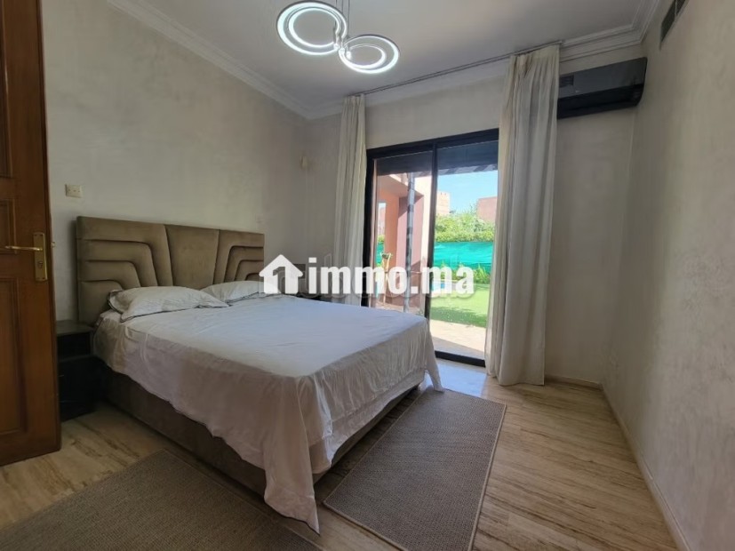 Très bon affaire à nous pas rater sur Marrakech - Location Immobilier - Marrakech - photo 4