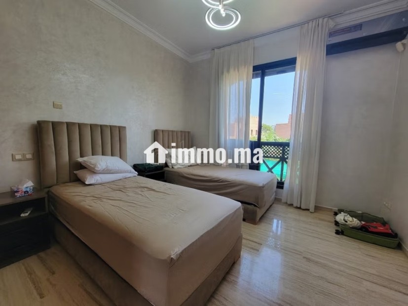 Très bon affaire à nous pas rater sur Marrakech - Location Immobilier - Marrakech - photo 6