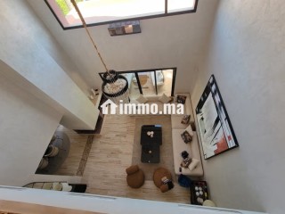 Très bon affaire à nous pas rater sur Marrakech - Villa à louer - Marrakech