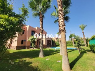 Très bon affaire à nous pas rater sur Marrakech - Villa à louer - Marrakech