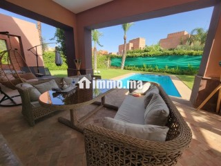 Très bon affaire à nous pas rater sur Marrakech - Villa à louer - Marrakech
