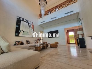 Très bon affaire à nous pas rater sur Marrakech - Villa à louer - Marrakech