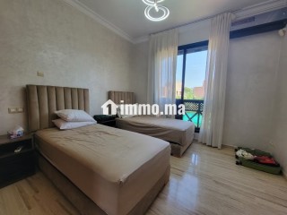 Très bon affaire à nous pas rater sur Marrakech - Villa à louer - Marrakech