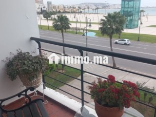 Appartement de luxe en location à Malabata vue mer - Appartement à vendre - Tanger
