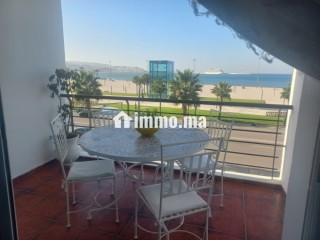 Appartement de luxe en location à Malabata vue mer - Appartement à vendre - Tanger