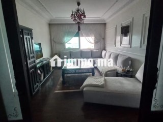 Appartement de luxe en location à Malabata vue mer - Appartement à vendre - Tanger