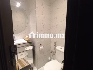 Appartement de luxe en location à Malabata vue mer - Appartement à vendre - Tanger