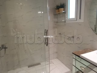 Appartement de luxe en location à Malabata vue mer - Appartement à vendre - Tanger