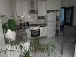 Appartement de luxe en location à Malabata vue mer - Appartement à vendre - Tanger