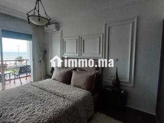 Appartement de luxe en location à Malabata vue mer - Appartement à vendre - Tanger