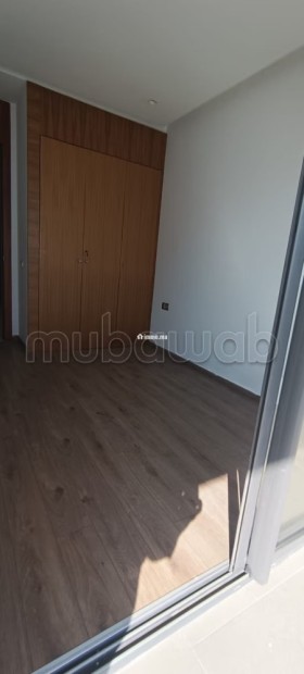 Très bel appartement en location à Oasis. Surface de 120 m². Espaces verts et ascenseur - Location Immobilier - Casablanca - photo 6