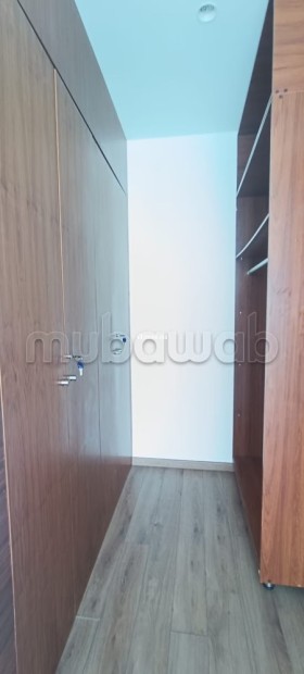 Très bel appartement en location à Oasis. Surface de 120 m². Espaces verts et ascenseur - Location Immobilier - Casablanca - photo 7