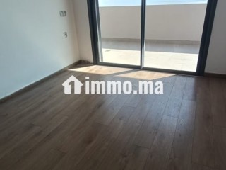 Très bel appartement en location à Oasis. Surface de 120 m². Espaces verts et ascenseur - Appartement à louer - Casablanca
