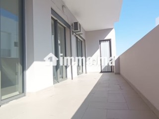 Très bel appartement en location à Oasis. Surface de 120 m². Espaces verts et ascenseur - Appartement à louer - Casablanca