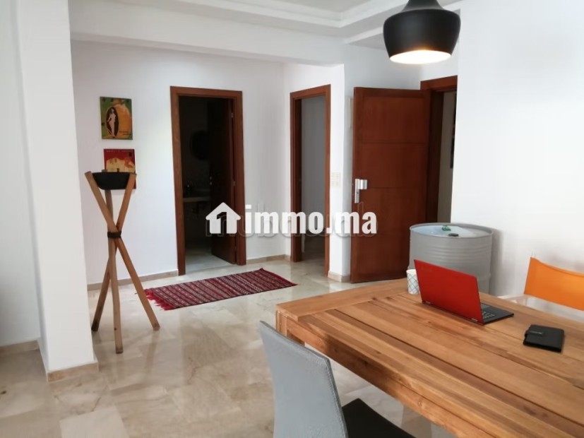 Appartement unique avec une chambre XXL - Vente Immobilier - Casablanca - photo 4