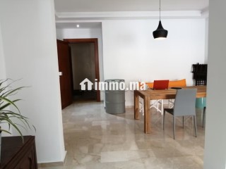 Appartement unique avec une chambre XXL - Appartement à vendre - Casablanca