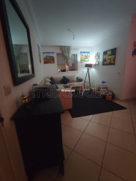 Appartements à louer à Sidi Abdellah. 3 chambres. Places de stationnement et jardin - Vente Immobilier - Autre - photo 2