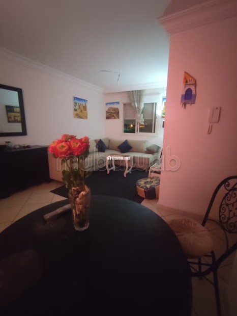Appartements à louer à Sidi Abdellah. 3 chambres. Places de stationnement et jardin - Vente Immobilier - Autre - photo 3