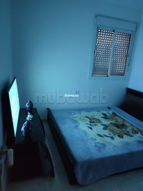Appartements à louer à Sidi Abdellah. 3 chambres. Places de stationnement et jardin - Vente Immobilier - Autre - photo 4