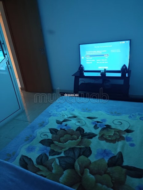Appartements à louer à Sidi Abdellah. 3 chambres. Places de stationnement et jardin - Vente Immobilier - Autre - photo 5