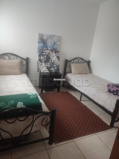 Appartements à louer à Sidi Abdellah. 3 chambres. Places de stationnement et jardin - Vente Immobilier - Autre - photo 6