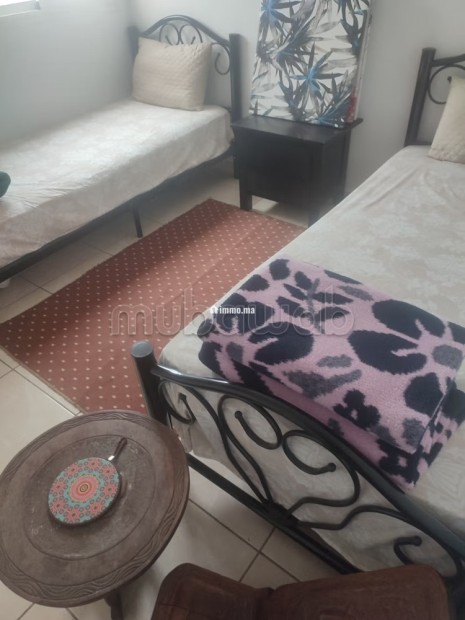 Appartements à louer à Sidi Abdellah. 3 chambres. Places de stationnement et jardin - Vente Immobilier - Autre - photo 7