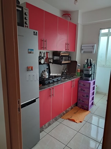 Appartements à louer à Sidi Abdellah. 3 chambres. Places de stationnement et jardin - Vente Immobilier - Autre - photo 8