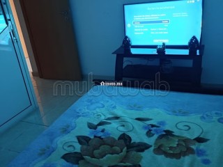 Appartements à louer à Sidi Abdellah. 3 chambres. Places de stationnement et jardin - Appartement à vendre - Autre