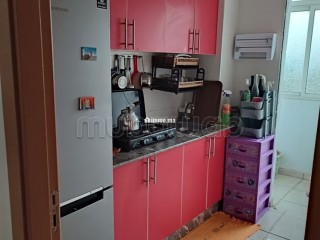 Appartements à louer à Sidi Abdellah. 3 chambres. Places de stationnement et jardin - Appartement à vendre - Autre